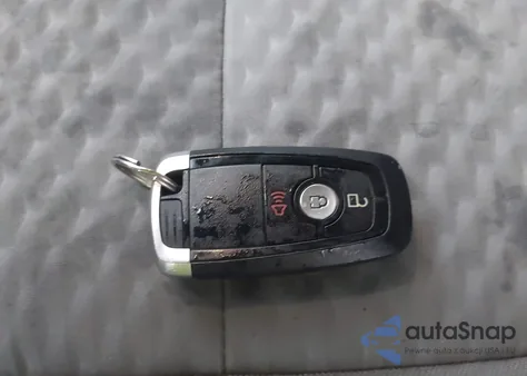 2020 Ford Escape Se from USA, damaged, VIN 1FMCU9G64LUA04951